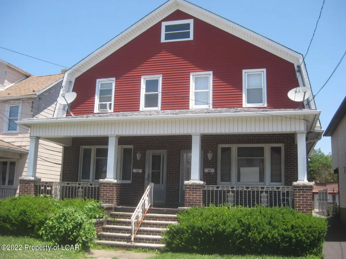 56-58 W Hartford Street, Ashley in Ashley