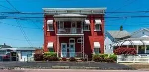 1814 Cedar Avenue, Scranton in Scranton