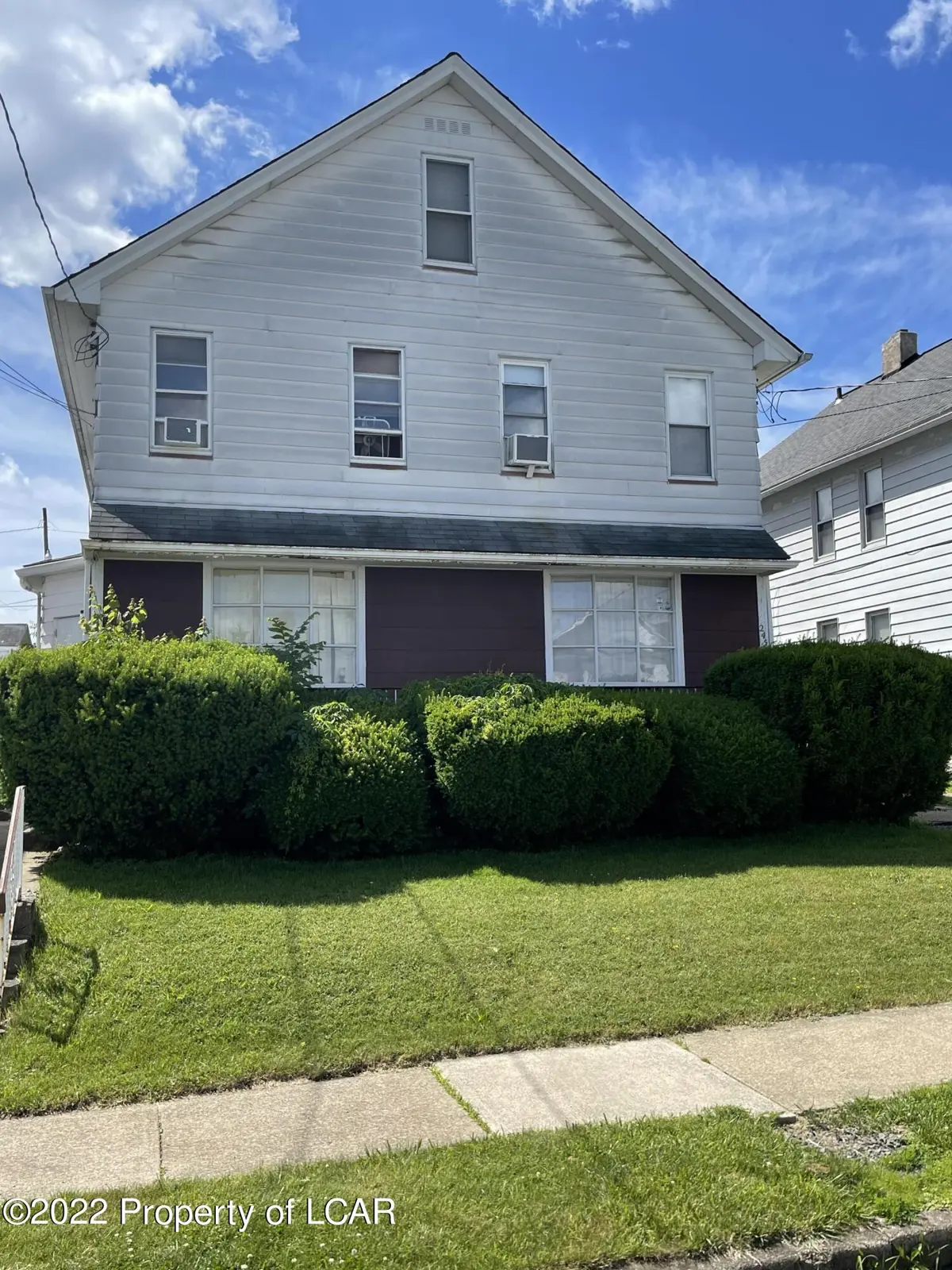 245-247 E Noble Street, Nanticoke in Nanticoke