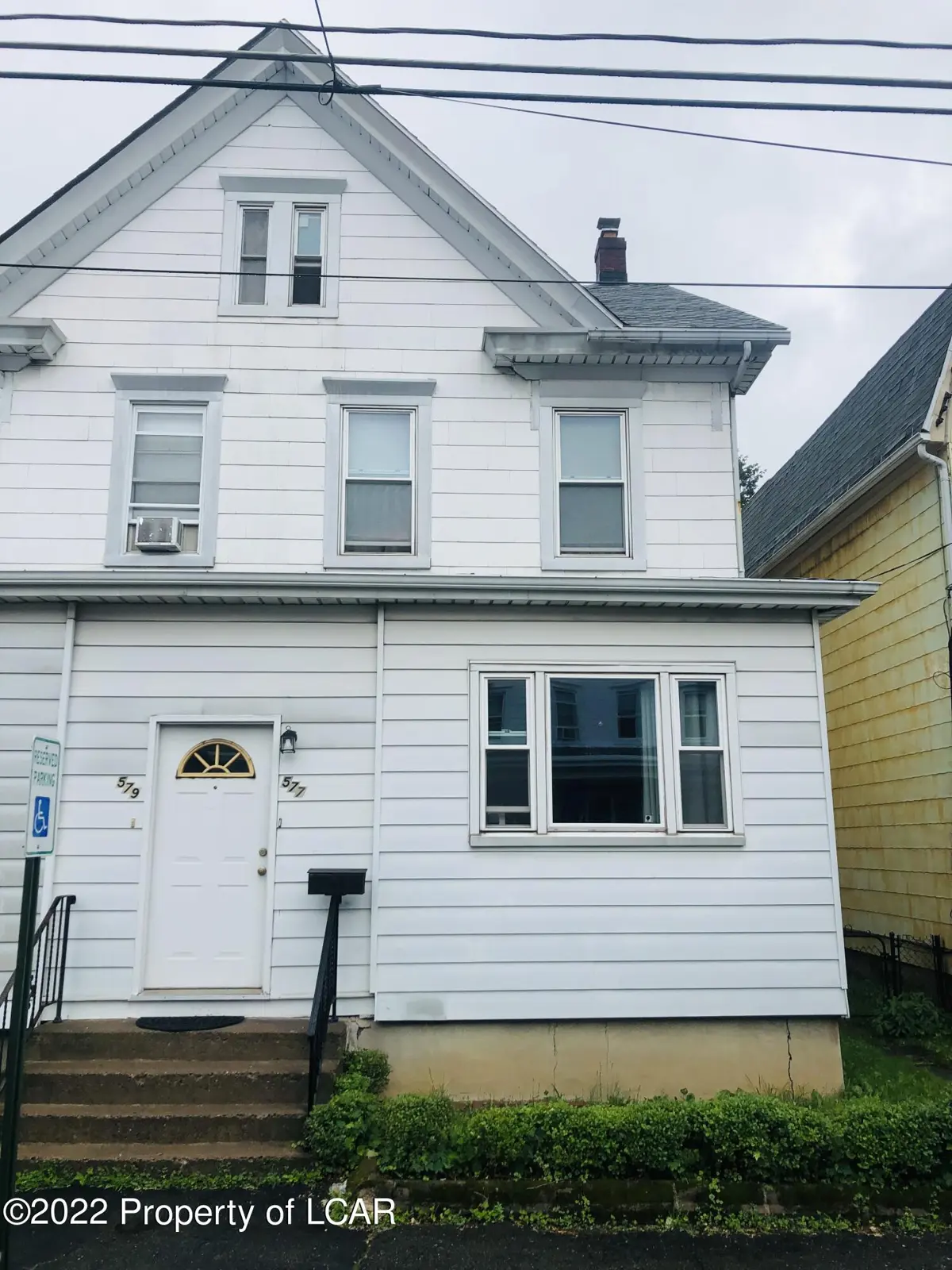 577 N Laurel Street, Hazleton in Hazleton