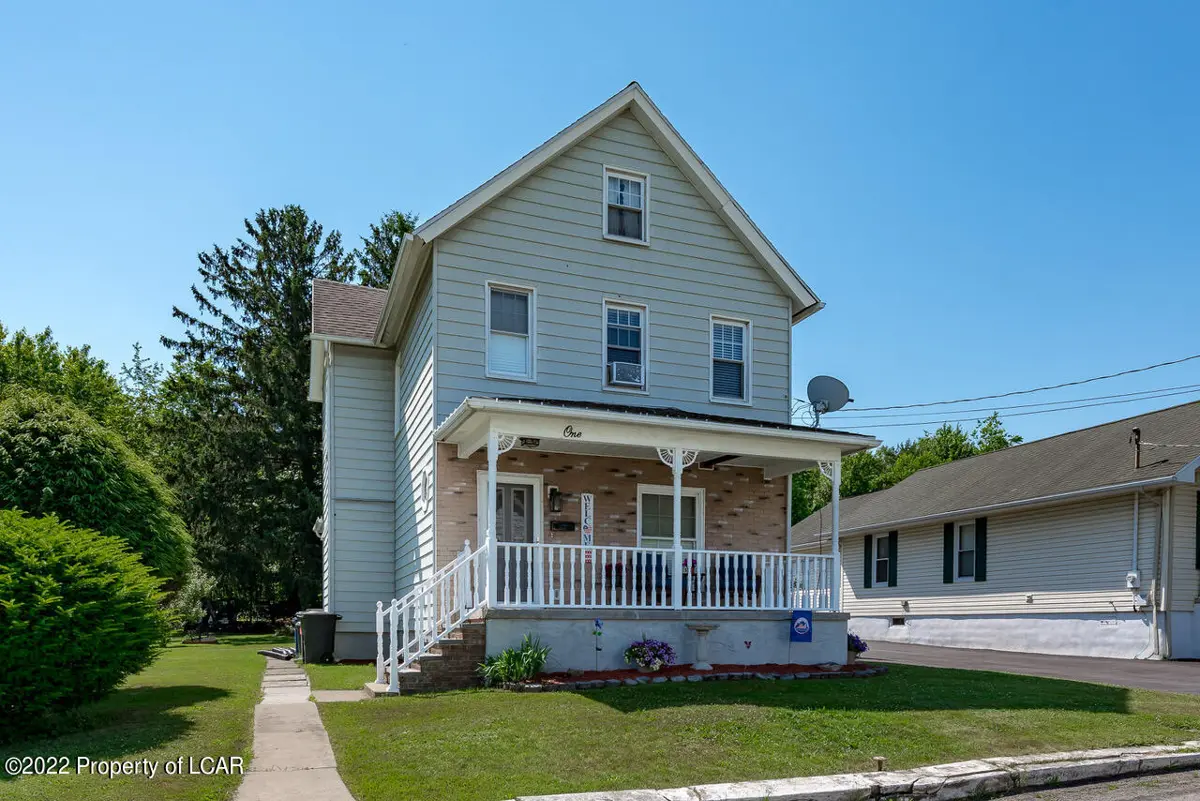 1 Renfer Street, Pittston in Pittston