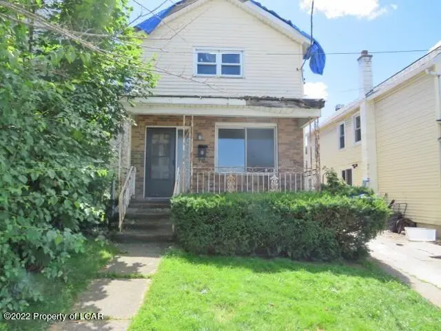 259 Coal Street, Wilkes-Barre in Wilkes-Barre