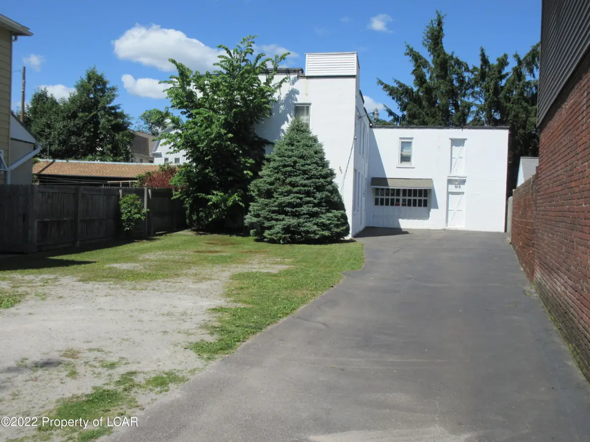 223 Horton Street, Wilkes-Barre in Wilkes-Barre