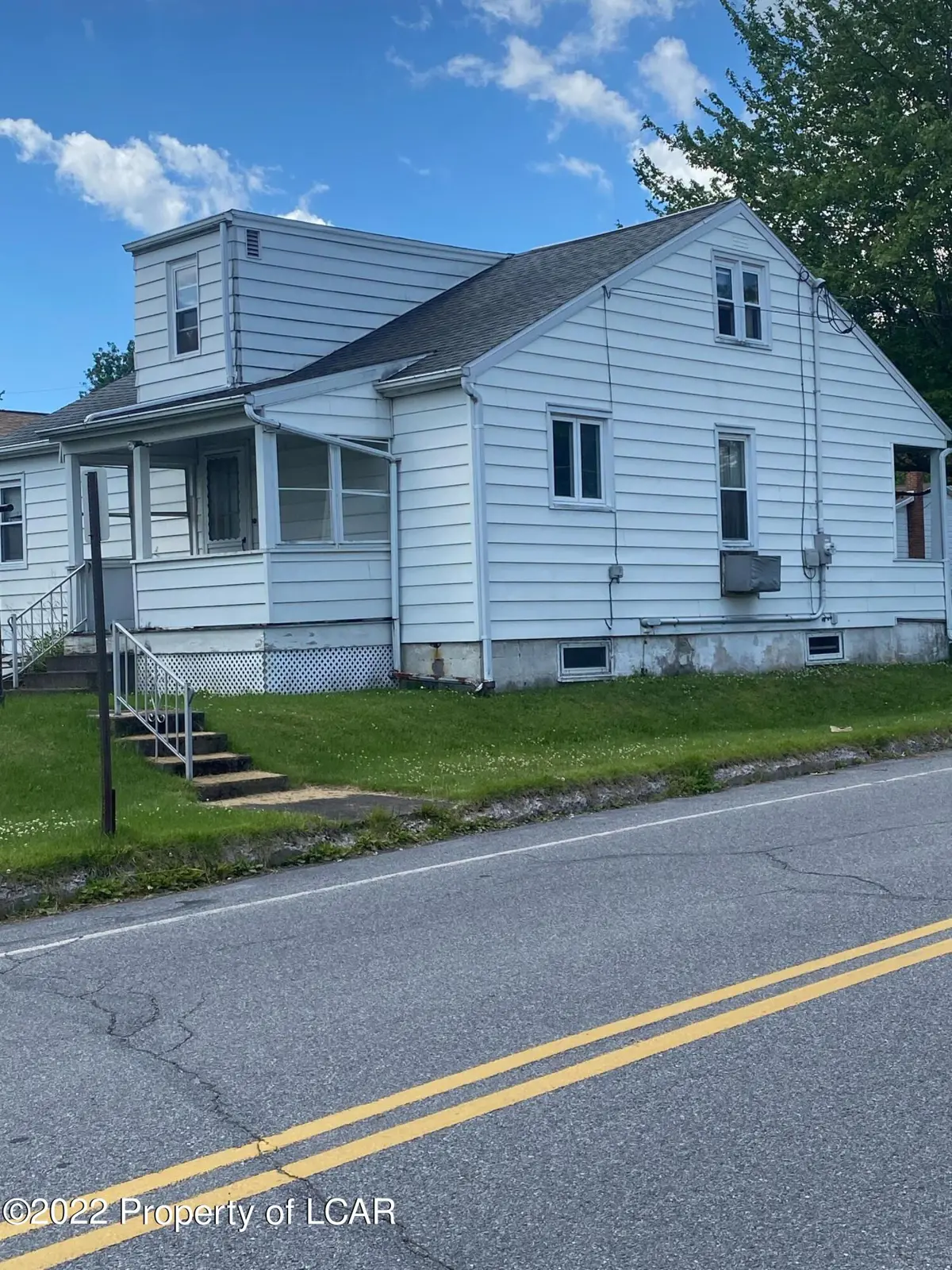 633 Putnam Street, Hazle Township in Hazle Township