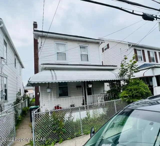 342 Washington Street, Freeland in Freeland