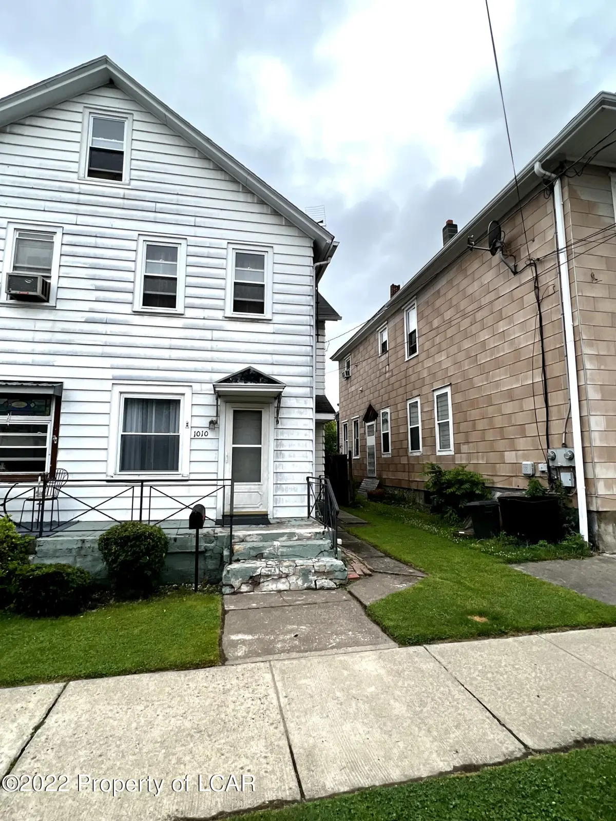 1010 S Market Street, Nanticoke in Nanticoke