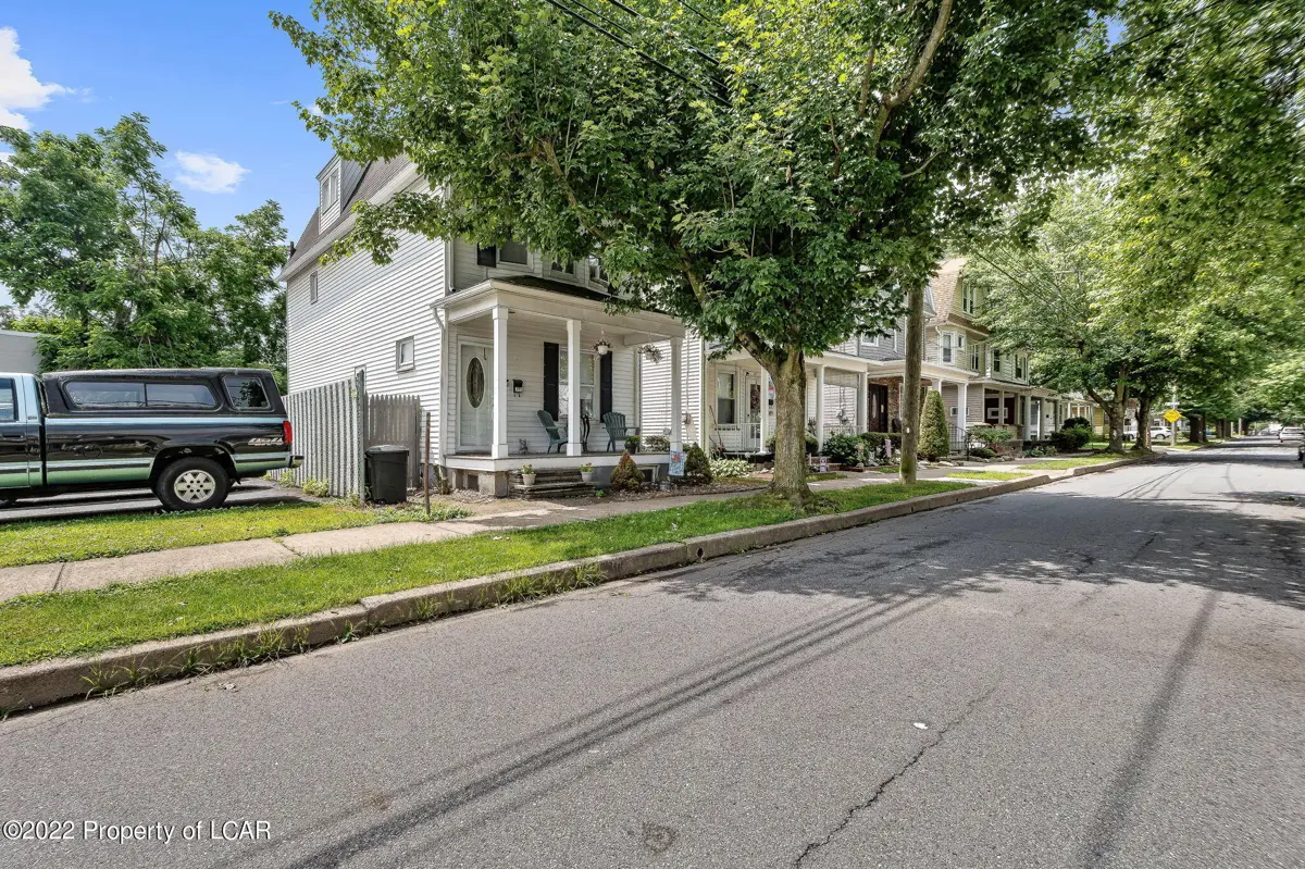 315 N Sprague Avenue, Kingston in Kingston