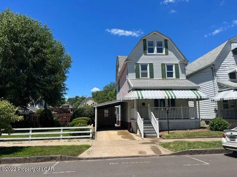 893 S Franklin Street, Wilkes-Barre in Wilkes-Barre