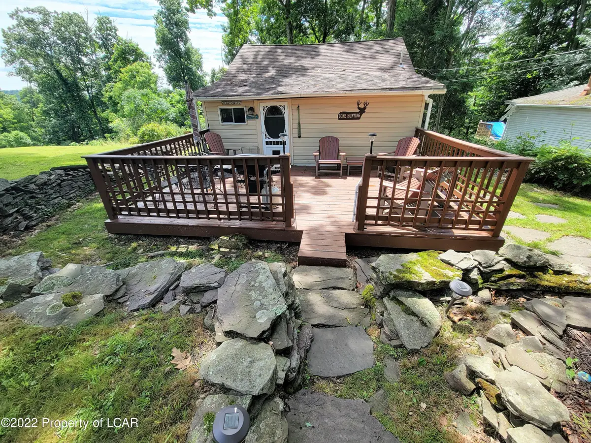 84 Walnut, Harveys Lake in Harveys Lake