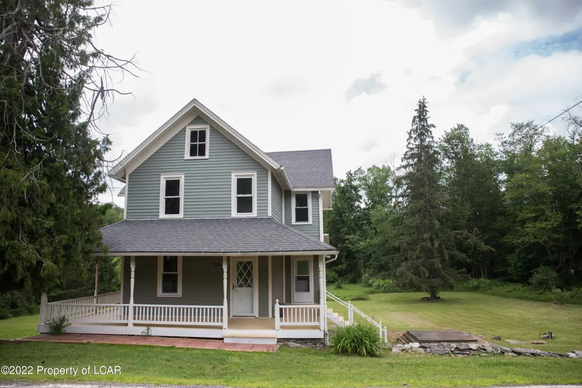 260 Kunkle Road, Dallas Township in Dallas Township