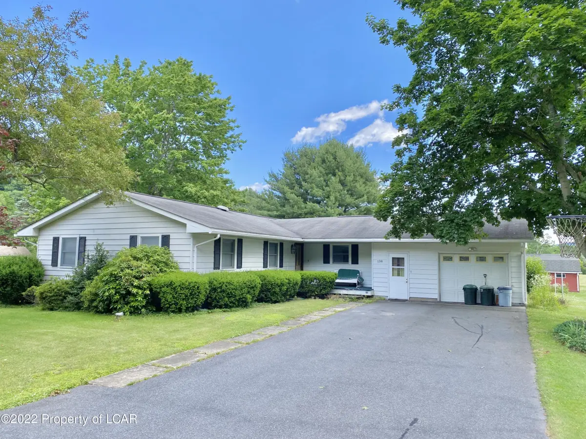 138 Island Road, Noxen in Noxen
