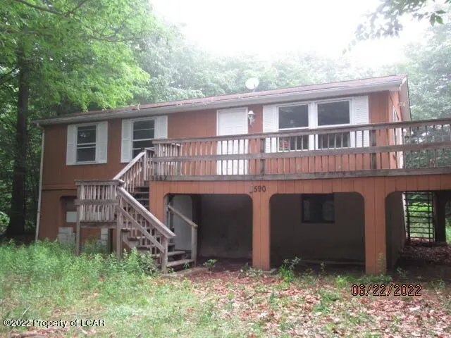 9667 Stony Hollow Drive, Tobyhanna in Tobyhanna