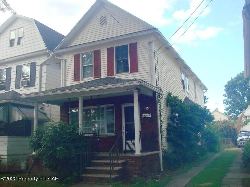 119 Poplar Street, Kingston in Kingston