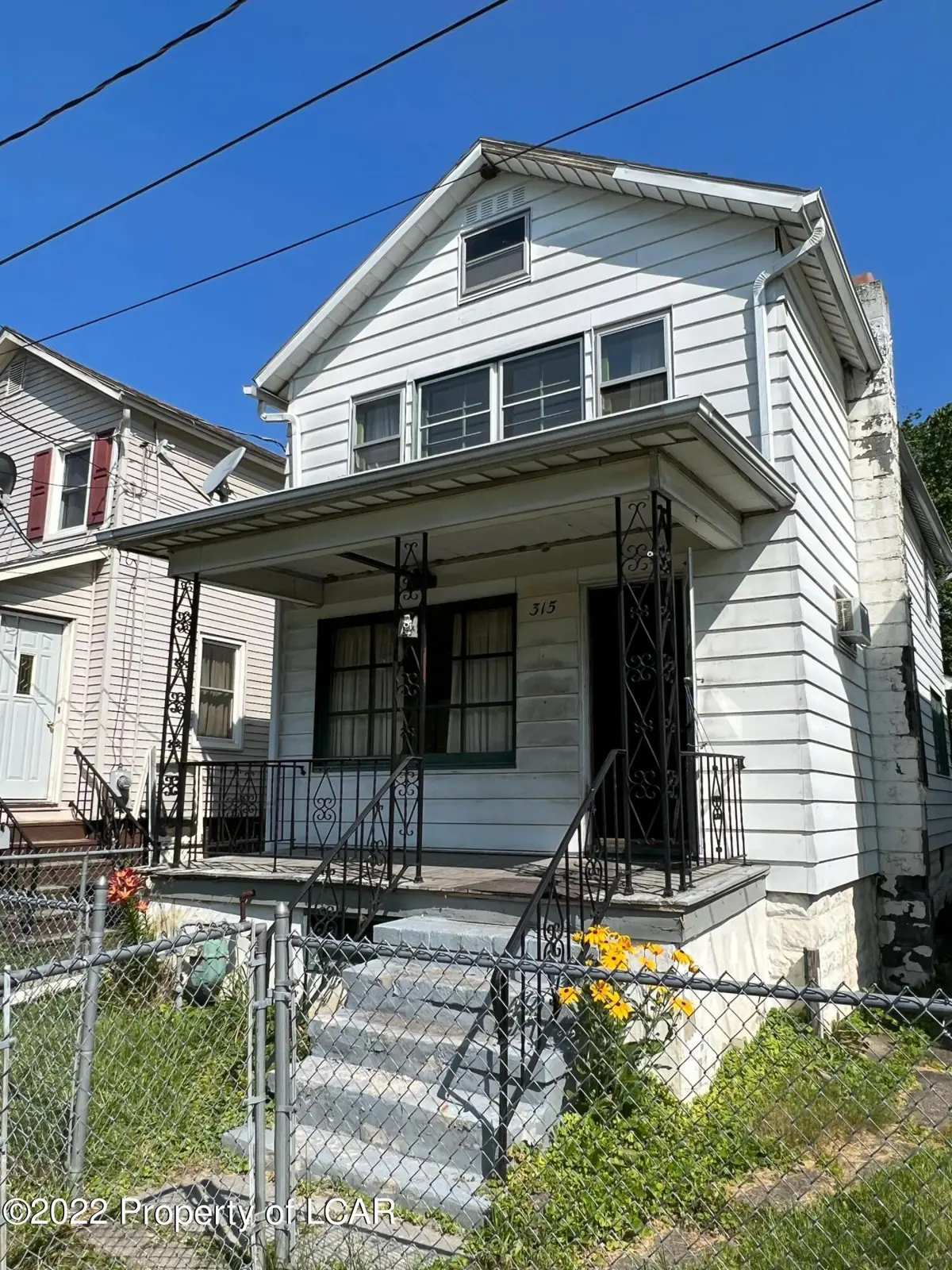 315 E River Street, Plymouth in Plymouth