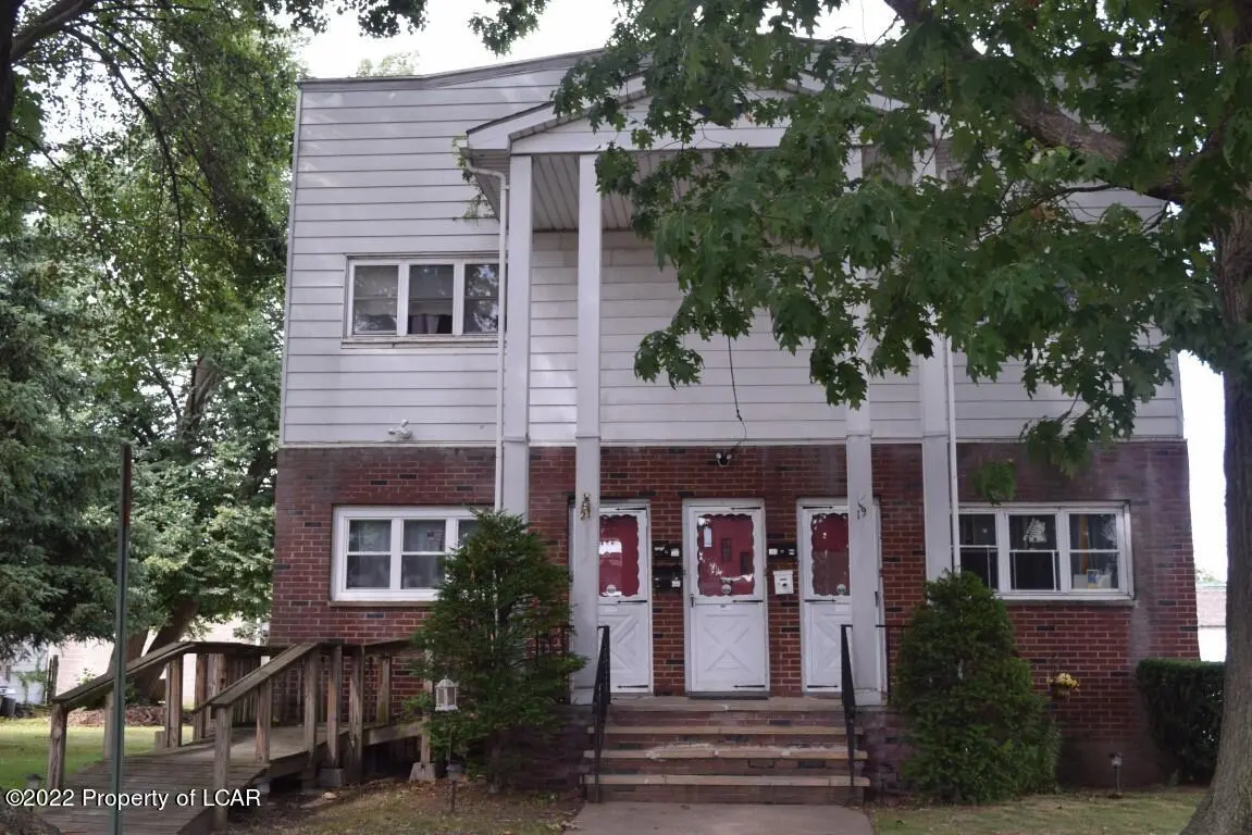 19 Catlin Avenue, Wilkes-Barre in Wilkes-Barre