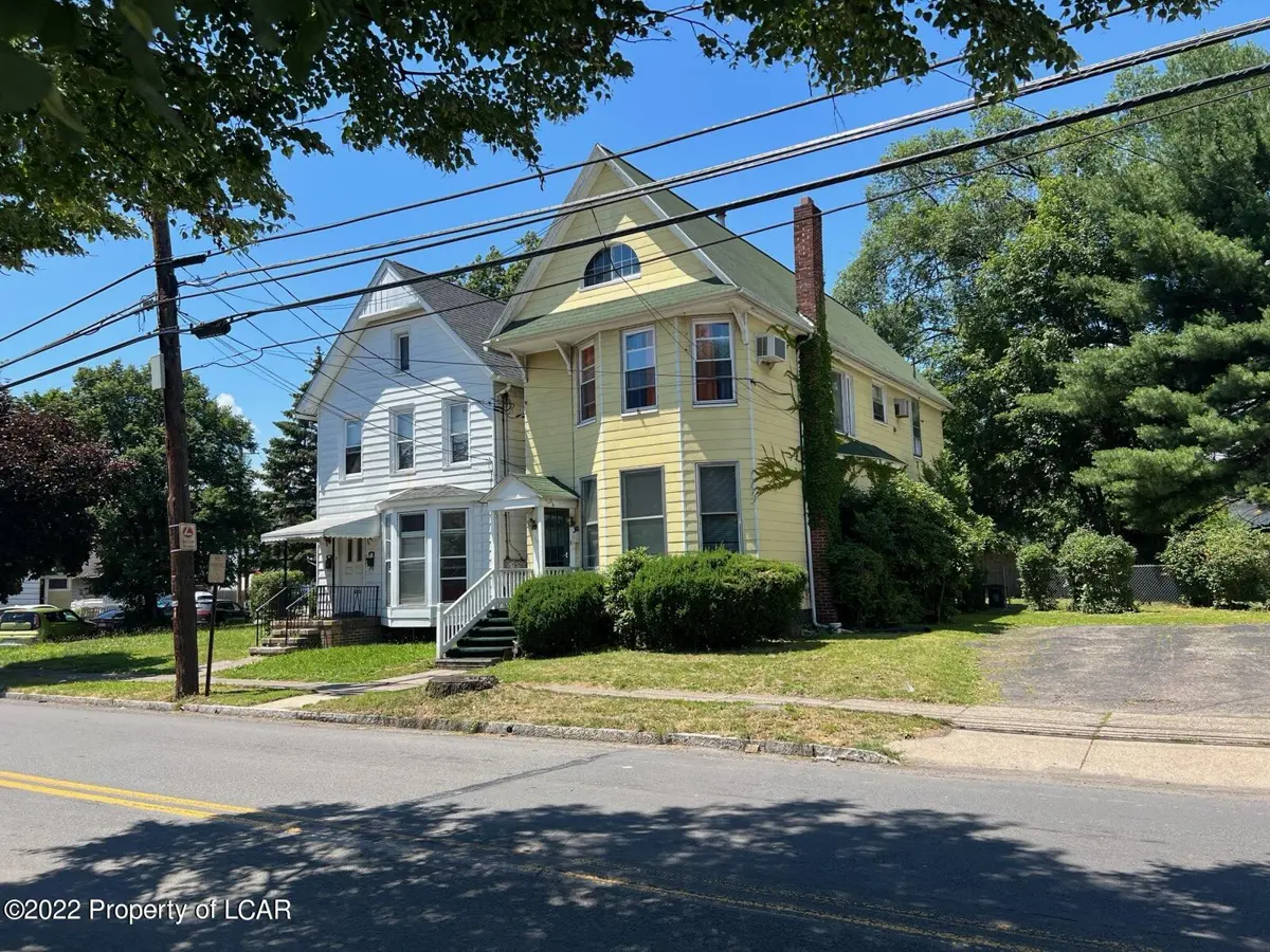 39 Carey Avenue, Wilkes-Barre in Wilkes-Barre