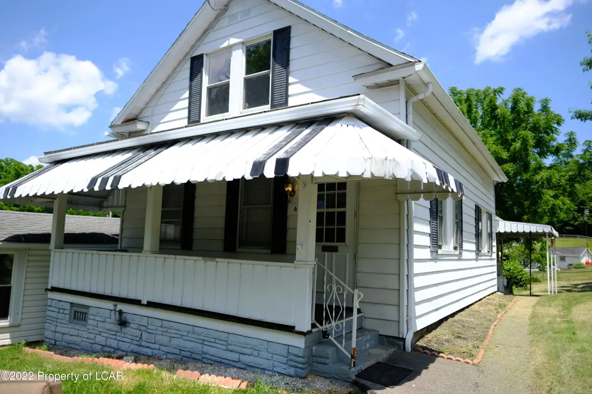 6 Rose Street, Jenkins Township in Jenkins Township
