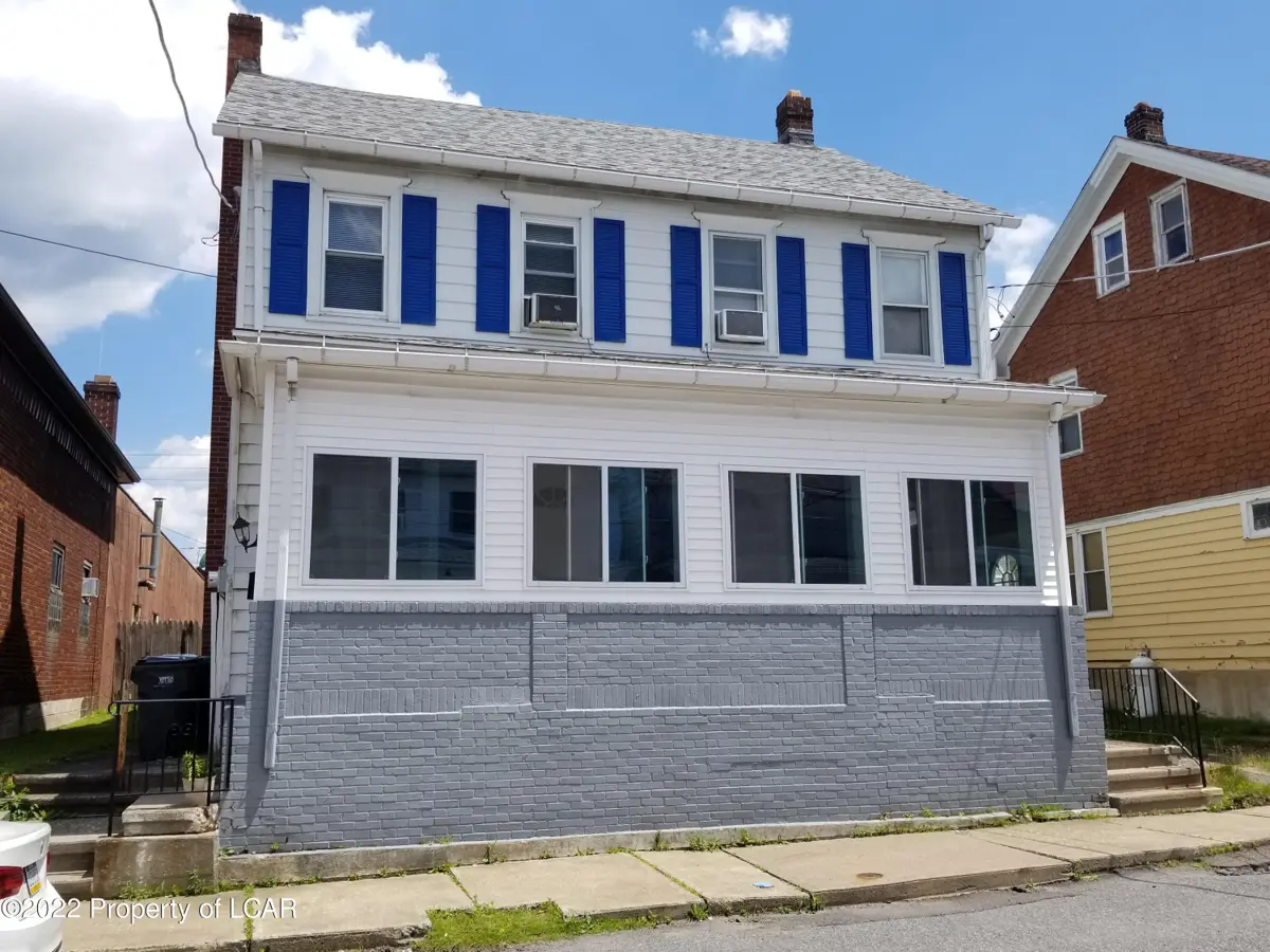 19 N Hancock Street, McAdoo in McAdoo