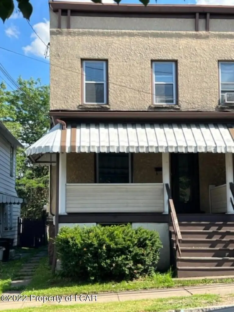 411 Scott Street, Wilkes-Barre in Wilkes-Barre