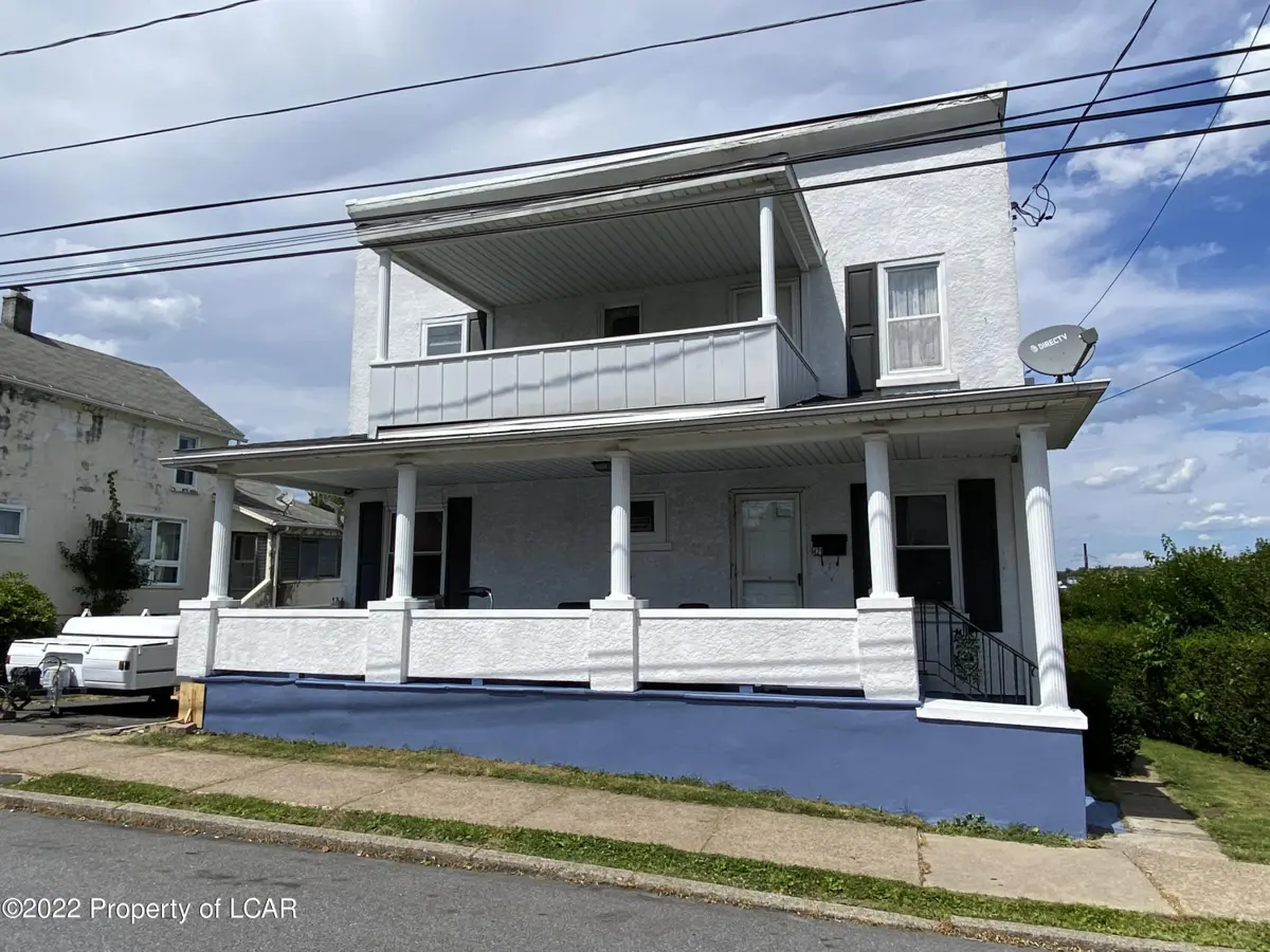 421 W Grace Street, Old Forge in Old Forge