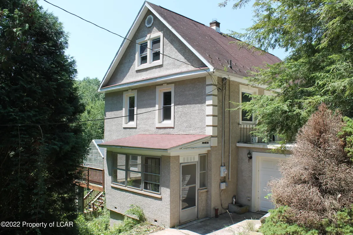 5776 Nuangola Road, Mountain Top in Mountain Top