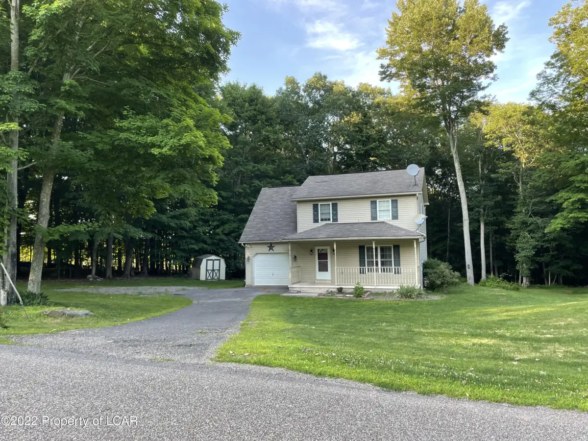 67 Main Road, Shickshinny in Shickshinny