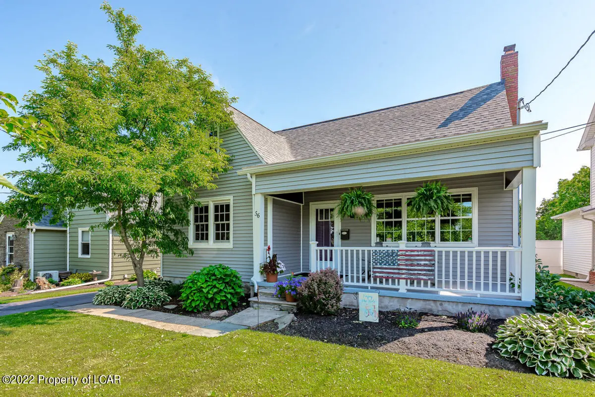 56 Hilldonia Avenue, Dallas in Dallas