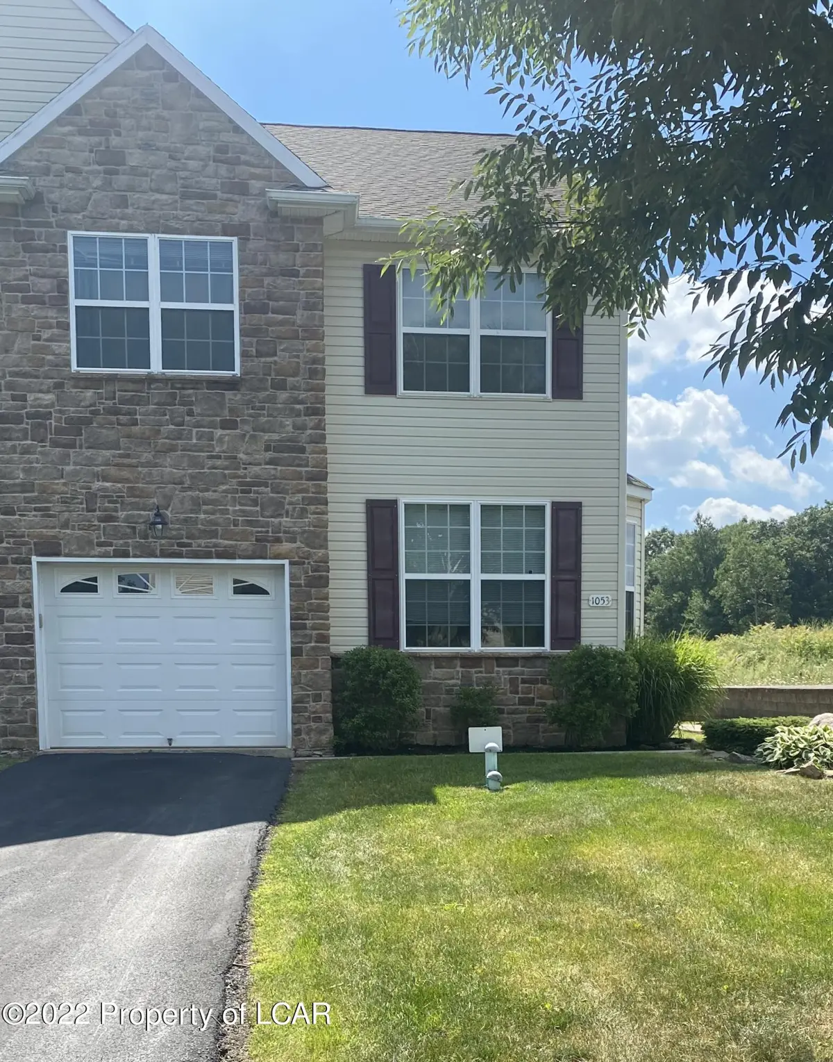 1053 Alliance Drive, Hazleton in Hazleton