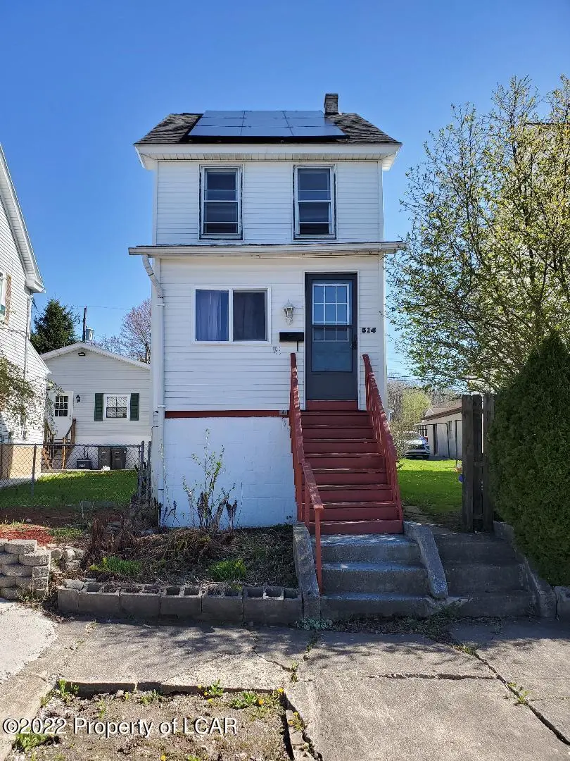 514 Kiefer Avenue, Hazleton in Hazleton