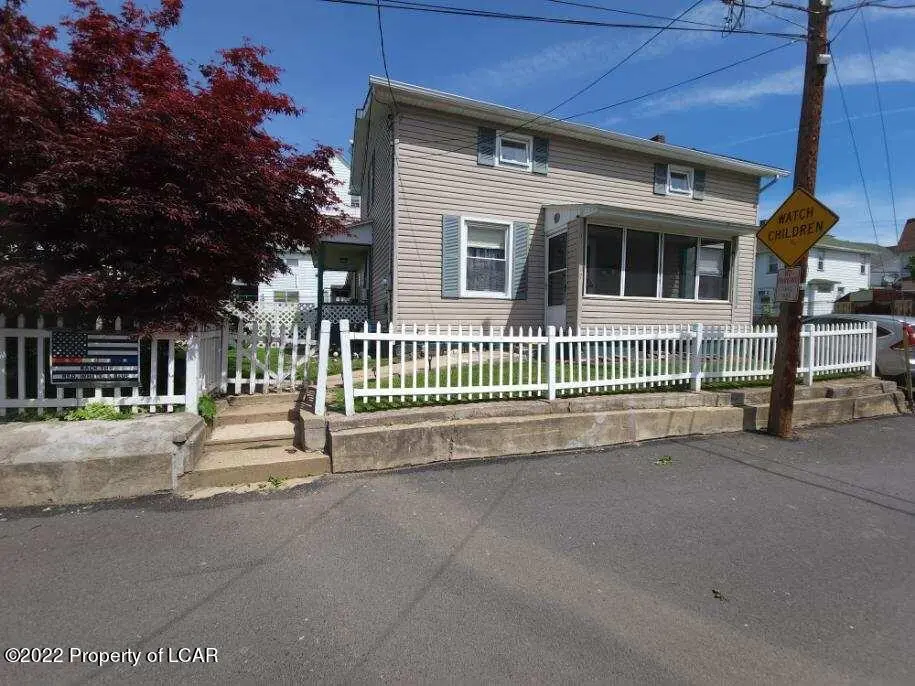 17 Majors Lane, Plymouth in Plymouth