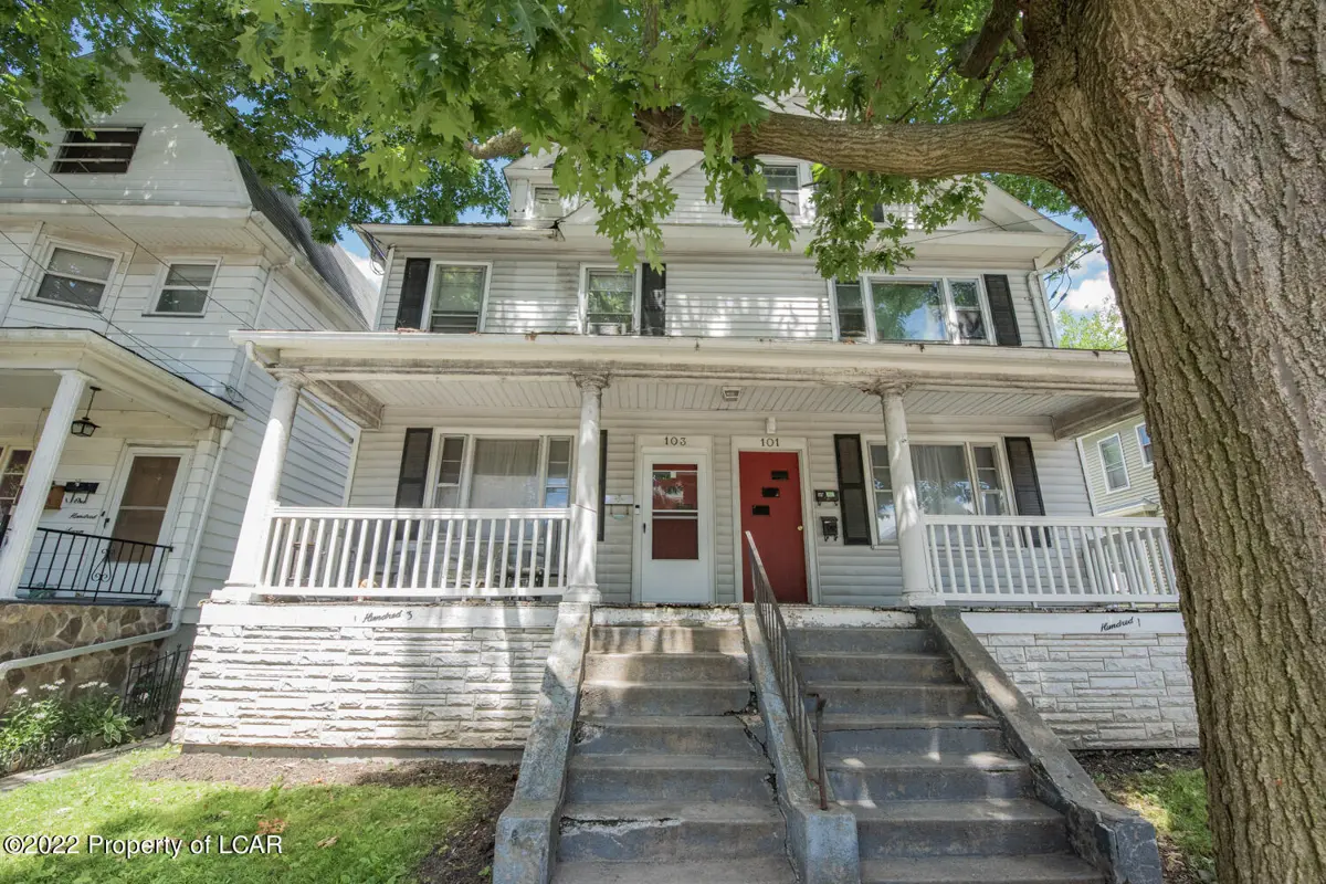 101-103 Charles Street, Wilkes-Barre in Wilkes-Barre