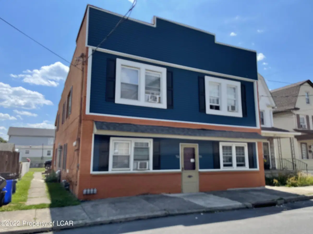 514 Fellows Avenue, Hanover Township in Hanover Township