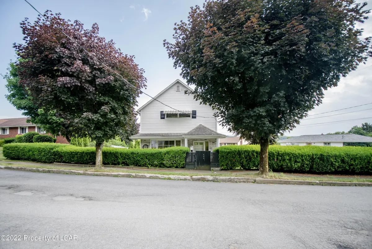 202 Lidy Road, Dupont in Dupont