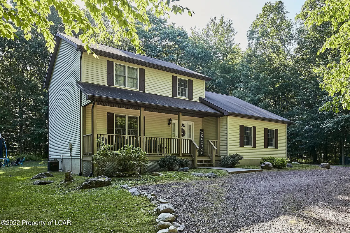 238 Hollenback Road, White Haven in White Haven