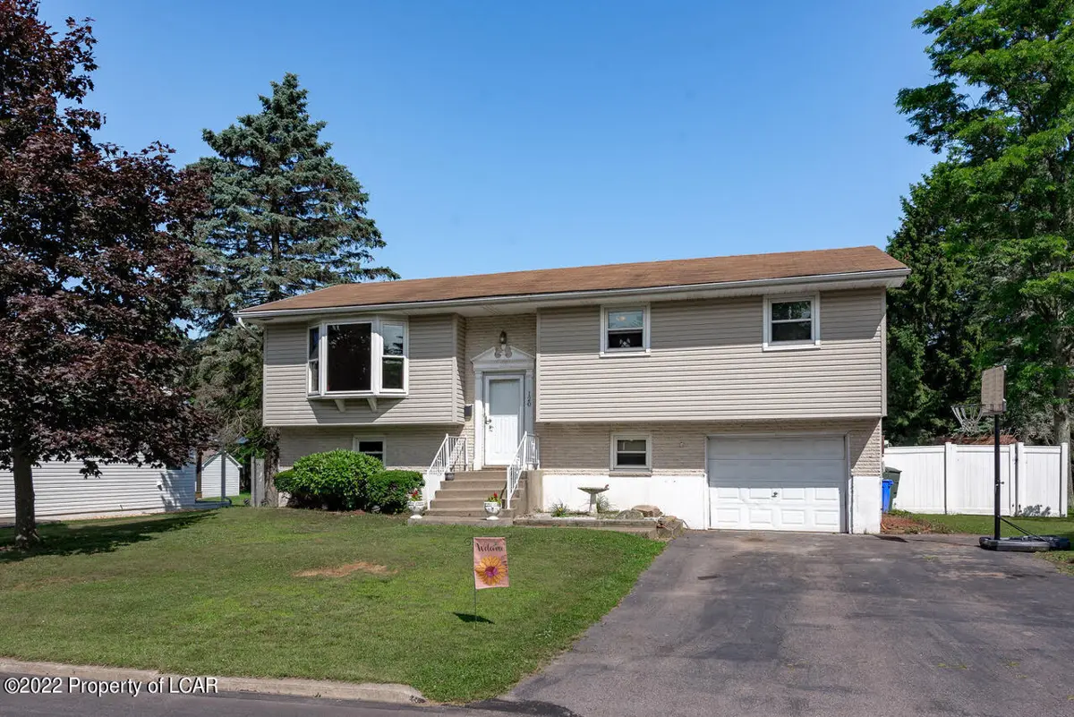 120 Randon Lane, Hazleton in Hazleton