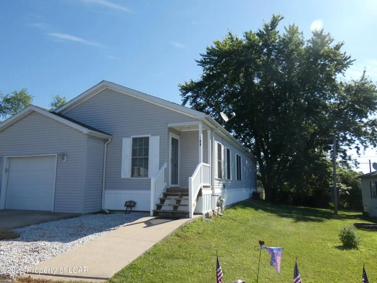 100 Echo Valley Drive, Shavertown in Shavertown