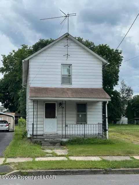 216 Owen Street, Swoyersville in Swoyersville