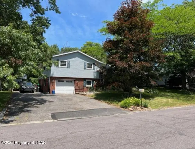 2239 Sunburst Drive, Hazle Township in Hazle Township