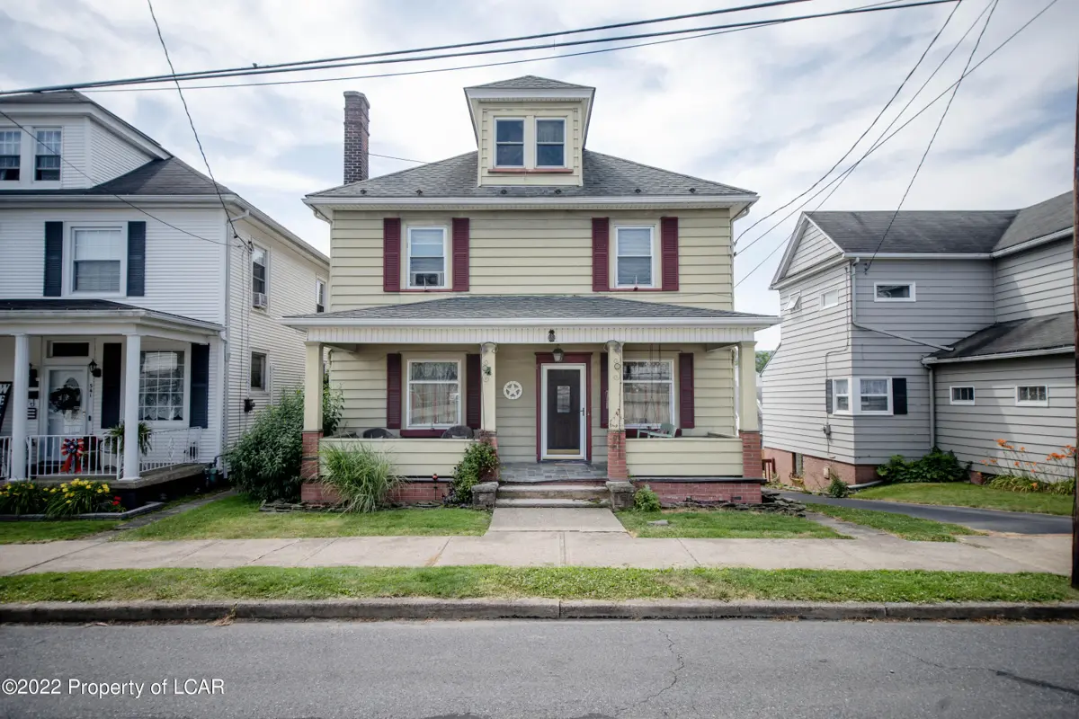 339 E Broad Street, Nanticoke in Nanticoke