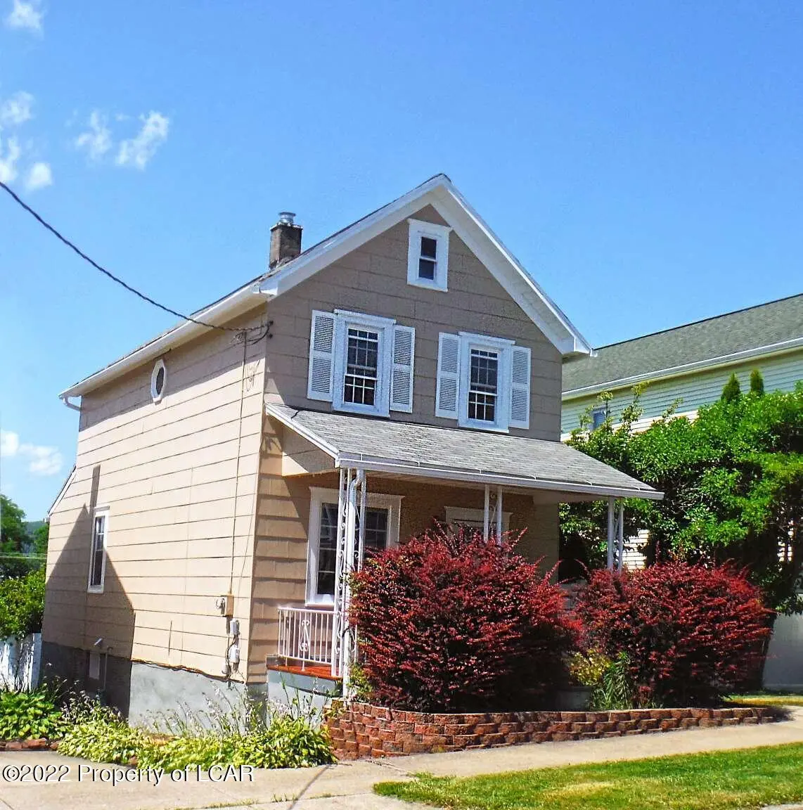 354 E Grove Street, Nanticoke in Nanticoke