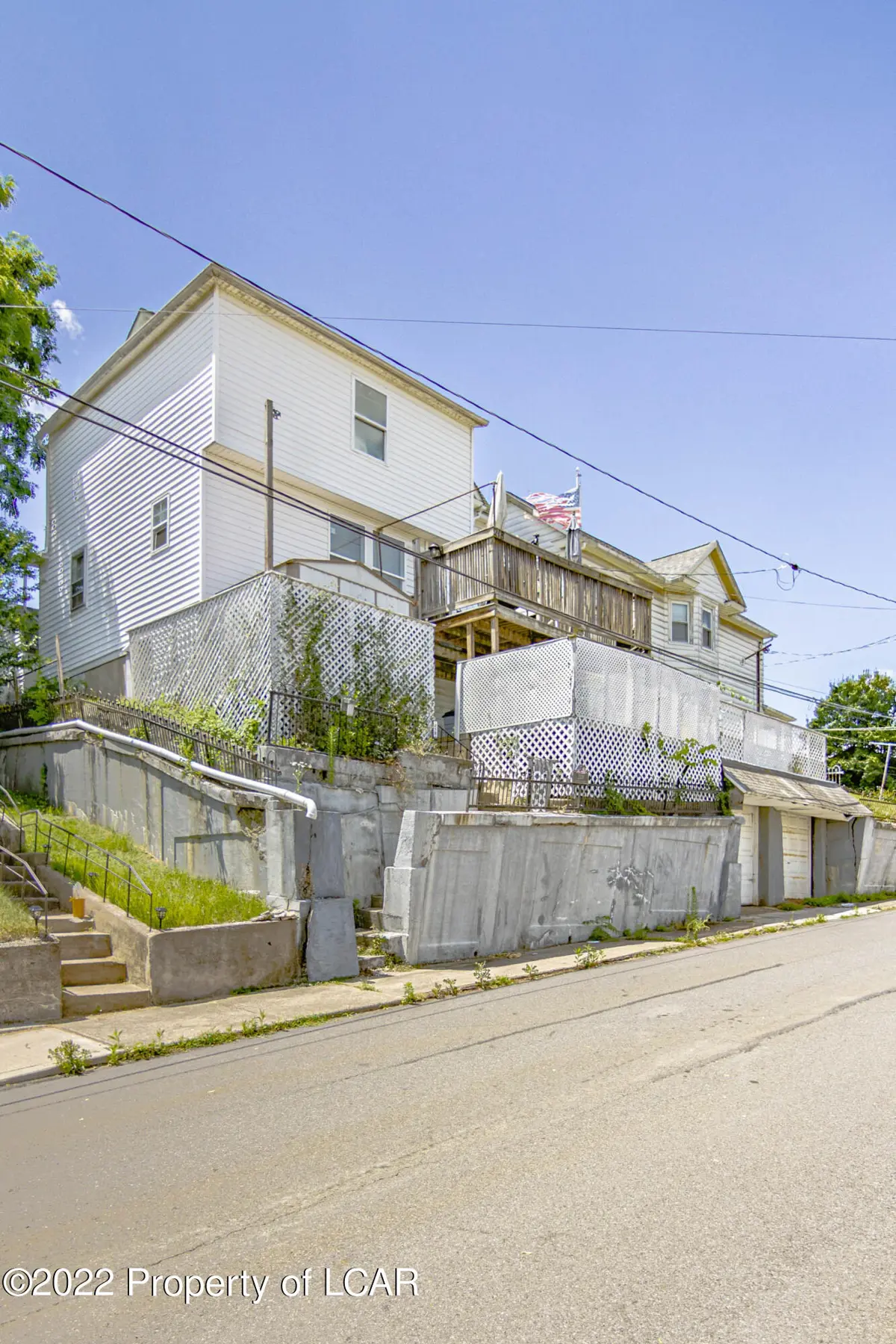 218 Christian Street, Nanticoke in Nanticoke