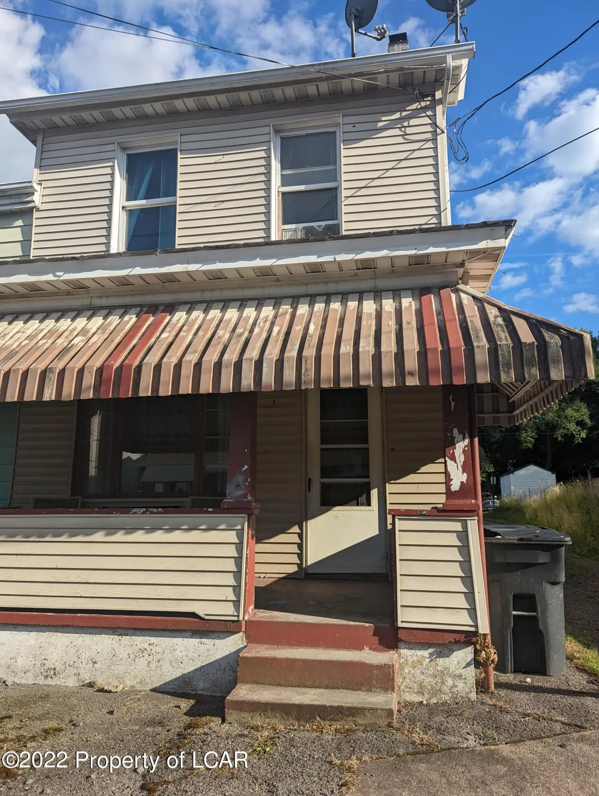 16 E Main Street, Junedale in Junedale