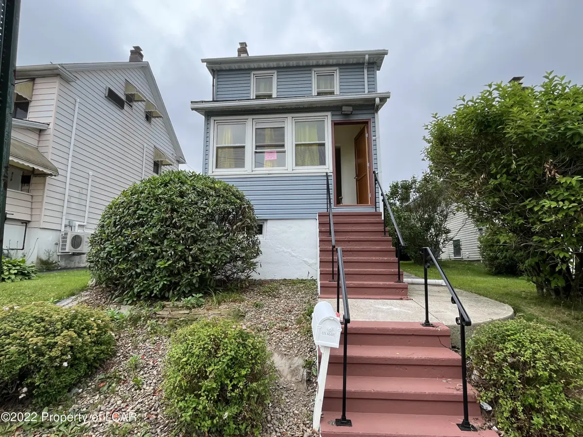 506 Kiefer Avenue, Hazleton in Hazleton