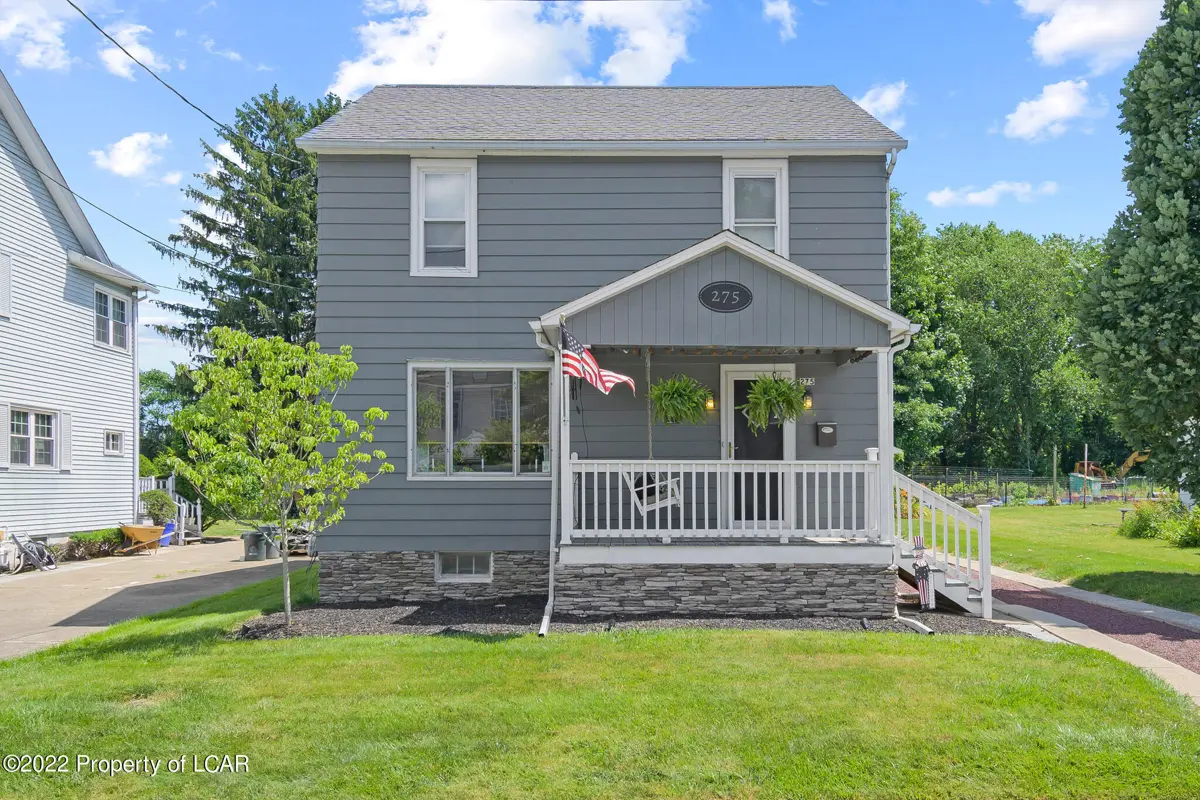 275 Slocum Street, Swoyersville in Swoyersville