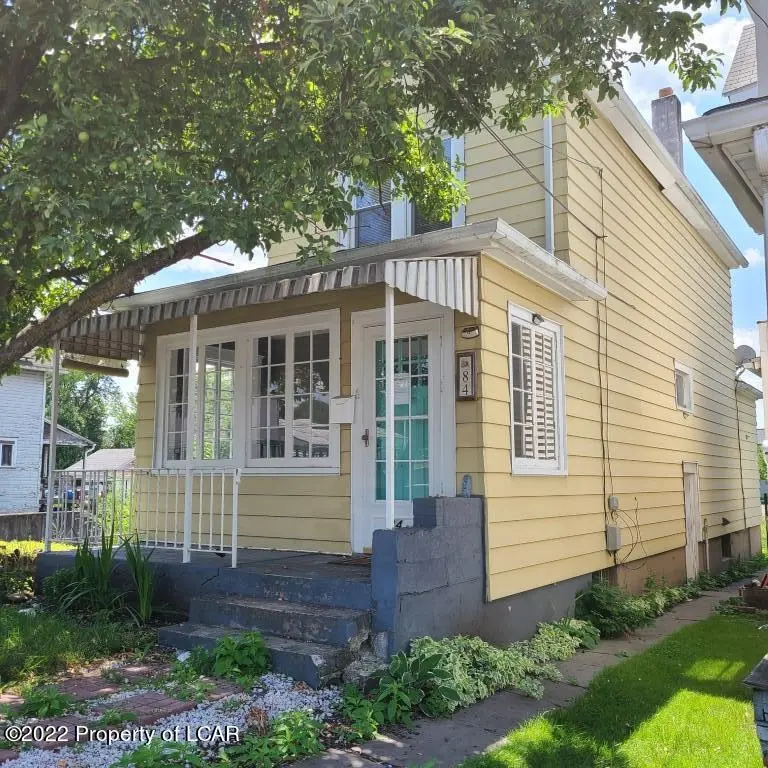 84 Govier Street, Wilkes-Barre in Wilkes-Barre