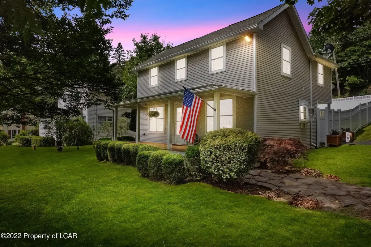 1145 Huntsville Road, Jackson Township in Jackson Township