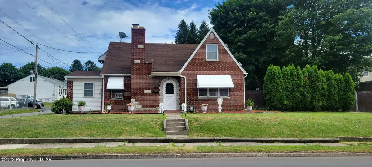 926 W 15th Street, Hazleton in Hazleton