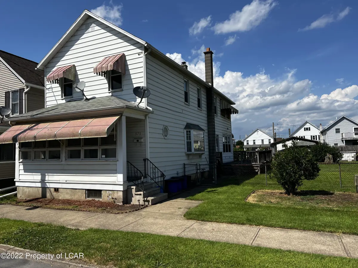 575 Nanticoke Street, Wilkes-Barre in Wilkes-Barre