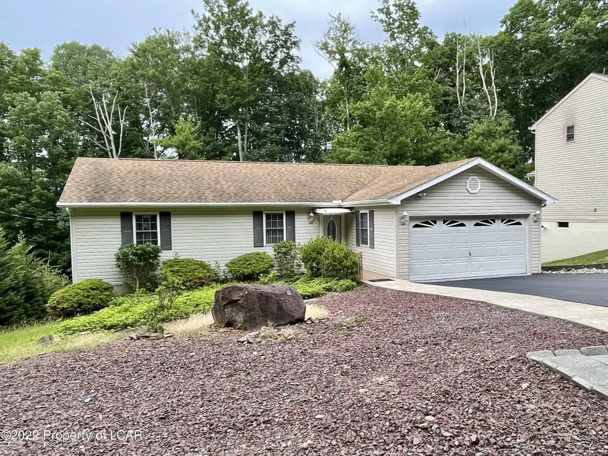 318 Shingle Mill Drive, Drums in Drums