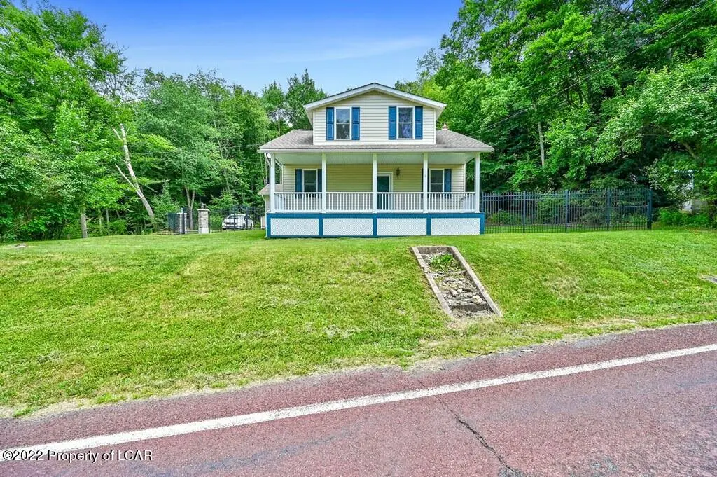 1159 State Street, White Haven in White Haven